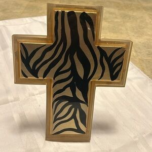 Acrylic Cross
